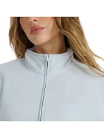 Fleecová mikina 4F W 4FWAW25TFLEF354 34S