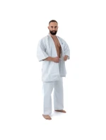 Kyokushin karate kimono 10 oz - 120 cm
