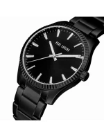 Pánské hodinky PAUL LORENS PL20012B-1A5 + BOX Pánské hodinky PAUL LORENS PL20012B-1A5 + BOX
