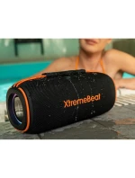 REPRODUKTOR TRACER TWS XTREMEBEAT ULTRA BLUETOOTH RGB