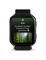 Sportovní hodinky Garmin Venu X1 AMOLED, černé