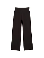 Puma ESS Elevated dámské kalhoty black 691815 01 dámské Puma ESS Elevated dámské kalhoty black 691815 01 dámské