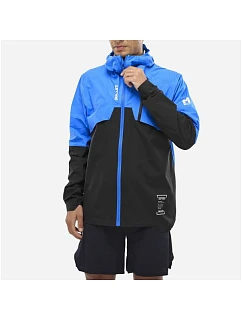 Pánská bunda MILLET Intense Pro 2,5L Jkt M, černá