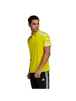 Pánské polo tričko Squadra 21 M GP6428 - Adidas