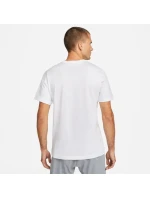 Pánské tričko Poland Crest M DH7604 100 - Nike