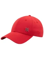 New Era 9FORTY New York Yankees Flawless Kšiltovka 11198847 New Era 9FORTY New York Yankees Flawless Kšiltovka 11198847