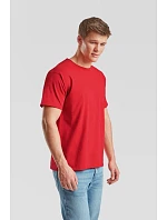 Fruit of the Loom Valueweight T Tričko 16.1036 white Fruit of the Loom Valueweight T Tričko 16.1036 white