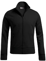 Promodoro 5290 Pánská mikina 40.5290 black Promodoro 5290 Pánská mikina 40.5290 black