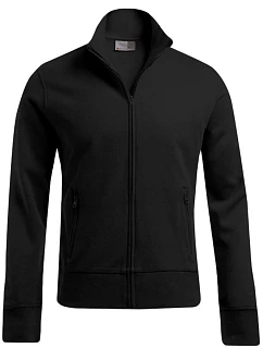 Promodoro 5290 Pánská mikina 40.5290 black