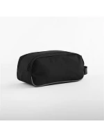 Quadra QS 76 Taška na boty 51.S076 black/grey Quadra QS 76 Taška na boty 51.S076 black/grey