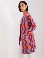 Svetr AT SW 234701.34 fuchsiový