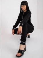 RV sada KMPL 7649.26P černá