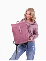 Dámský batoh Vuch Joanna Jaunt Pink