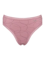 SLOGGI GO CRUSH KALHOTKY S VYSOKOU NOHAVIČKOU C3PACK V002