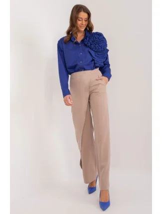 Dámské kalhoty model 196568 Lakerta Dámské kalhoty model 196568 Lakerta