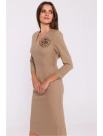 Denní šaty model 200369 Stylove