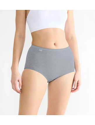 SLOGGI BASIC+ – Maxi kalhotky pro každodenní pohodlí Sloggi