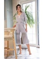 Belle Reverie The Promise MK 37 3/4 S-XL pyžamo Belle Reverie The Promise MK 37 3/4 S-XL pyžamo