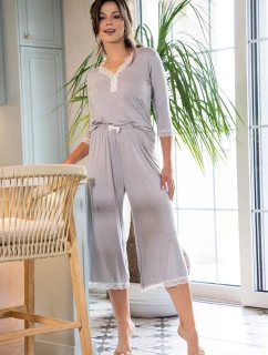 Belle Reverie The Promise MK 37 3/4 S-XL pyžamo