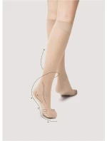 Dámské podkolenky Fiore Body Care Massage M 2100 20 den Dámské podkolenky Fiore Body Care Massage M 2100 20 den