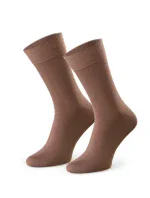 Ponožky Steven art.056 Garniturowe Gładkie 39-47