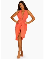 Pareo šaty Self D 95CH2 Pareo 18