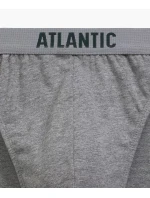 Pánské slipy 5 pack 004/2 - Atlantic Pánské slipy 5 pack 004/2 - Atlantic