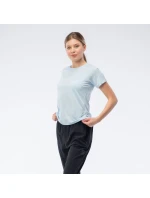 Dámské tričko s krátkým rukávem HERIA II WMNS