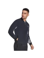 Skechers Skechweave Premium Bomber M1JA126-BLK Black M Skechers Skechweave Premium Bomber M1JA126-BLK Black M