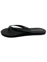 Pánské letní žabky k bazénu 4F 4FMM00FFLIM026A-72S