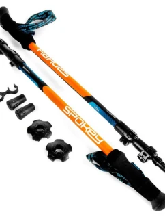 Trekingové hole Spokey Zion 926808