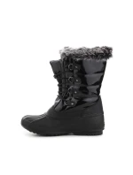 Geographical Norway Dámské zimní boty Jenny Black
