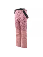 Lyžařské kalhoty Elbrus Balmani Jr 92800439282 Lyžařské kalhoty Elbrus Balmani Jr 92800439282