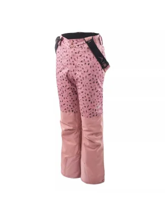 Lyžařské kalhoty Elbrus Balmani Jr 92800439282 Lyžařské kalhoty Elbrus Balmani Jr 92800439282