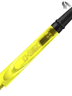 Brány Carbon 360 HS-TNK-000016653