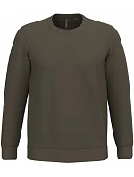 Kariban K 474 Mikina 20.K474 dark khaki Kariban K 474 Mikina 20.K474 dark khaki