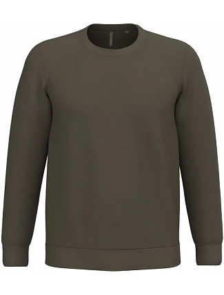 Kariban K 474 Mikina 20.K474 dark khaki Kariban K 474 Mikina 20.K474 dark khaki