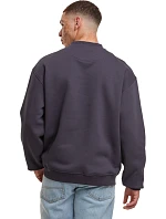 Build your Brand BY 409 Mikina z těžké bavlny "Loose Fit" 56.0409 heather grey Build your Brand BY 409 Mikina z těžké bavlny "Loose Fit" 56.0409 heather grey