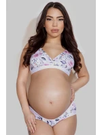 Mitex Lilly barva:květiny