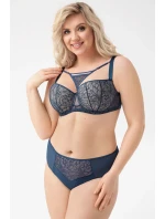 Gorsenia K737 Trish barva: modrá Gorsenia K737 Trish barva: modrá