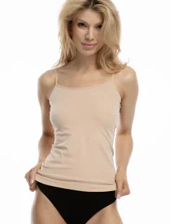 Julimex Bamboo Cami barva:beige