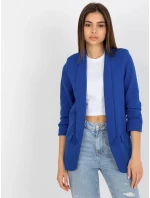 DHJ MA 7684 bunda.15P tmavě modrá DHJ MA 7684 bunda.15P tmavě modrá