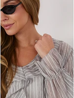 Halenka IT BZ 25096.84 šedá