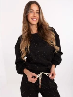 Sada IT KMPL 9850.14P černá Sada IT KMPL 9850.14P černá