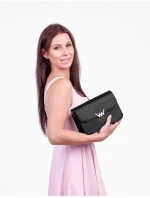 Dámská kabelka Vuch Aine Black