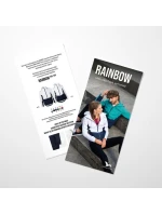 POS materiál polský