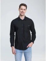 Pánská košile LS 400 - Big Star