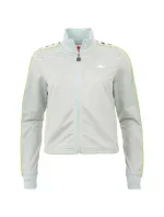 Dámská mikina Hasina W 308008 14-4807 svetle zelená - Kappa