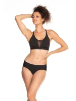 DÁMSKÉ MINI ŠORTKY L-POL5011MS-02 DÁMSKÉ MINI ŠORTKY L-POL5011MS-02