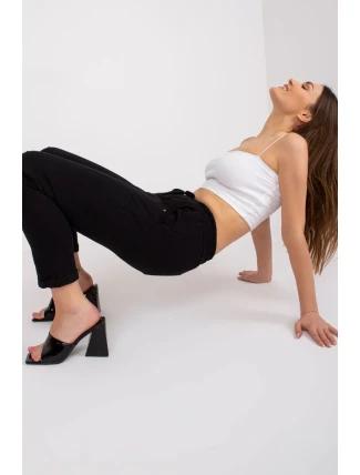 Teplákové kalhoty model 169088 Relevance Teplákové kalhoty model 169088 Relevance